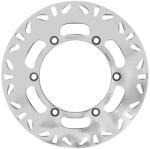 NEWFREN DF5129A Első féktárcsa Honda 500 CB 1994-2003, 500 CBF 2004-2007, 750 VTC Shadow 1986-2009, 1100 ST Pan European 1989-2002 (külső 296 mm - belső 144 mm - 6 furat) NEWFREN Fékrendszer és alkatrészei Fé