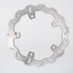 Braking W-Flo Wave fix féktárcsa Braking Fékrendszer és alkatrészei Fékbetétek, fékpofák és féktárcsák Féktárcsák