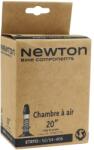 NEWTON belső gumi 20 x 1.95-2.125, Presta szeleppel NEWTON Egyéb járművek Kerékpározás Kerékpár-alkatrészek Kerékpárkerekek és kerékalkatrészek Kerékpár-belső gumik