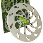 NG Brake Disc NG Brake féktárcsa - Italjet Jackpot, Jupiter, Millennium NG Brake Disc Fékrendszer és alkatrészei Fékbetétek, fékpofák és féktárcsák Féktárcsák