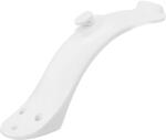 SELECTION P2R (Vélo) SELECTION P2R hátsó sárvédő elektromos rollerhez, Xiaomi M365, Essential, 1S, Pro, Pro 2, fehér, rövid SELECTION P2R (Vélo) Egyéb járművek Elektromos rollerek és alkatrészek Elektromosroller-burkolato