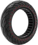 P2R (Vélo) P2R 10 x 2, 50 robogó gumi, fekete, sárga csíkkal P2R (Vélo) Egyéb járművek Elektromos rollerek és alkatrészek Elektromosroller-kerekek és gumik Elektromosroller-gumiabroncsok