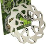 NG Brake Disc NG Brake hullámos féktárcsa - Beta RR, RK6 50 NG Brake Disc Fékrendszer és alkatrészei Fékbetétek, fékpofák és féktárcsák Féktárcsák