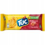 TUC bacon keksz 100g ropogós, füstölt szalonna ízű snack (7622300570293)