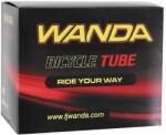 WANDA (vélo) WANDA 29 x 3.00 kerékpár belső gumi, standard szeleppel WANDA (vélo) Egyéb járművek Kerékpározás Kerékpár-alkatrészek Kerékpárkerekek és kerékalkatrészek Kerékpár-belső gumik