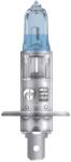 OSRAM halogén izzó H1 12V 55W, P14, 5S foglalat, Cool Blue Intense, új dizájn (db-ra értékesítve) OSRAM Elektromos alkatrészek Világítás és fényjelzés Izzók Fényszóróizzók H1/P14.5s fényszóróizzók