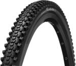 CONTINENTAL (Vélo) CONTINENTAL RUBAN SHIELD WALL 29x2.30 MTB/elektromos kerékpár gumi, fekete, tömlős/tubeless TS (58-622) CONTINENTAL (Vélo) Egyéb járművek Kerékpározás Kerékpár-alkatrészek Kerékpárkerekek és kerékalka