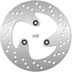 NG Brake Disc NG BRAKES kerek fix féktárcsa NG Brake Disc Fékrendszer és alkatrészei Fékbetétek, fékpofák és féktárcsák Féktárcsák - motomotors - 38 542 Ft