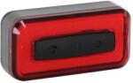 SELECTION P2R (Vélo) P2R USB-ről tölthető hátsó lámpa, üléscsőre szerelhető, LED, 30 lumen SELECTION P2R (Vélo) Egyéb járművek Kerékpározás Kerékpáros kiegészítők Kerékpár-világítás és láthatóság