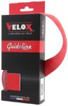 VELOX ULTRAGRIP 2.5mm piros kormány szalag VELOX Egyéb járművek Kerékpározás Kerékpár-alkatrészek Kormánymarkolatok és kormányszalagok Kerékpár-kormányszalagok