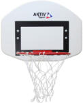 Aktivsport TT Kosárpalánk óvodai Aktivsport 60x45 cm gyűrűvel hálóval (1110) - s1sport