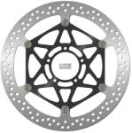 NG Brake Disc NG BRAKES Úszó féktárcsa - 1566G NG Brake Disc Fékrendszer és alkatrészei Fékbetétek, fékpofák és féktárcsák Féktárcsák