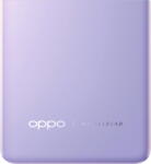 OPPO Piese si componente Capac Baterie Oppo Find N2 Flip, Mov (Moonlit Purple), Swap (cap/ofn/mo/sw) - pcone