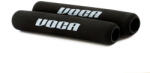 Voca Racing Fékkar borítás Voca Racing fekete Voca Racing Fékrendszer és alkatrészei Fékkarok és fékbowdenek Fékkarok Komplett fékkarok