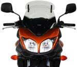 MRA Variotouring VT szélvédő spoilerrel - Suzuki DL650 V-Strom MRA Váz, idomok és járműkiegészítők Szélvédők és tartozékaik Szélvédők Motorkerékpár- és robogószélvédők