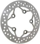 NG Brake Disc NG Brake féktárcsa - Kymco Like 50, 125, 200 (első) NG Brake Disc Fékrendszer és alkatrészei Fékbetétek, fékpofák és féktárcsák Féktárcsák