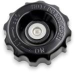 QJ-MOTOR SRT550X SVT650 SVT650X olajbetöltő kupak (alsó egység) QJ-MOTOR Motoralkatrészek Motorblokk és rögzítése Olajbetöltő, leeresztő és ellenőrző csavarok