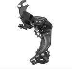 SHIMANO TY300 hátsó váltó MTB-hez, 6/7 sebességes, konzolos rögzítés SHIMANO Egyéb járművek Kerékpározás Kerékpár-alkatrészek Kerékpárfékek és váltórendszerek Kerékpár-hátsóváltók és alkatrészeik Kerékpár-hát