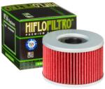 Hiflofiltro Olajszűrő - HF561 Kymco 250 Venox Hiflofiltro Motoralkatrészek Motorolajozási rendszer Olajszűrők és olajpumpák Motorolajszűrők és szűrőbetétek
