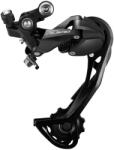 SHIMANO Alivio M3100 9 sebességes hátsó váltó, fekete (Deore kompatibilis, műhely szerelés) SHIMANO Egyéb járművek Kerékpározás Kerékpár-alkatrészek Kerékpárfékek és váltórendszerek Kerékpár-hátsóváltók és al