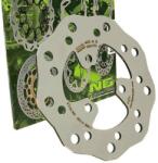 NG Brake Disc NG Brake hullámos féktárcsa - Peugeot Ludix NG Brake Disc Fékrendszer és alkatrészei Fékbetétek, fékpofák és féktárcsák Féktárcsák