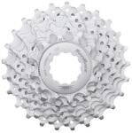 SUNRACE R91 9 sebességes kazetta Shimano országútihoz, 12-25, nikkel (dobozban) (12-13-14-15-17-19-21-23-25) SUNRACE Egyéb járművek Kerékpározás Kerékpár-alkatrészek Kazetták, szabadonfutók és fogaskerekek Ke
