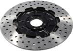 BREMBO ORO 285mm hátsó féktárcsa BMW K 75, K75 RT, K 75S, K 100, K100 LT, K 100 RS, K 1100 LT, K 1100 RS modellekhez BREMBO Fékrendszer és alkatrészei Fékbetétek, fékpofák és féktárcsák Féktárcsák
