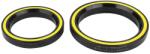 TRIPEAK JETSTREAM PRO SOLITECH kerámia kormánycsapágy készlet - 30, 2 x 41 x 6, 5 mm 36-45° - 40 x 52 x 7 mm 45-45° (4 év garancia) - Trek Fuel EX, Fuel, Top Fuel kompatibilis (párban) TRIPEAK Egyéb járművek 