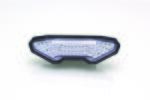 BIHR LED hátsó lámpa integrált irányjelzőkkel Yamaha MT-09-hez BIHR Elektromos alkatrészek Világítás és fényjelzés Hátsó lámpák és hátsó világítás Komplett hátsó lámpák