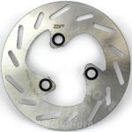 RBMAX első féktárcsa Peugeot TKR / Vivacity / Citystar / Ludix 12/14P 50cc ⌀190mm (OEM: 746302) RBMAX Fékrendszer és alkatrészei Fékbetétek, fékpofák és féktárcsák Féktárcsák