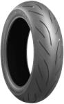 Bridgestone BATTLAX S21 17'' 190/50-17 hátsó radiál motorgumi ZR TL 73W BRIDGESTONE Kerekek és gumik Gumiabroncsok és tartozékaik Motorkerékpár gumiabroncsok