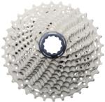 SHIMANO ULTEGRA HG 11-34 11 sebességes kazetta (11-13-15-17-19-21-23-25-27-30-34) SHIMANO Egyéb járművek Kerékpározás Kerékpár-alkatrészek Kazetták, szabadonfutók és fogaskerekek Kerékpár-kazetták
