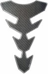 ONEDESIGN Tankpad Expression Slim Carbon ONEDESIGN Váz, idomok és járműkiegészítők Üzemanyagtartályok és tartozékaik Üzemanyagtartály burkolatok és védők