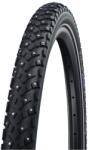 SCHWALBE (Vélo) SCHWALBE WINTER PLUS 26 x 2.00 Téli kerékpár gumiabroncs (50-584) 5 mm oldalfal erősítéssel, reflex csíkkal, 200 szöges SCHWALBE (Vélo) Egyéb járművek Kerékpározás Kerékpár-alkatrészek Kerékpárkerekek