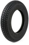 BGM 3.50-10 colos TT 50P 150 km/h (megerősített) gumiabroncs, csak tömlős felnire, kompatibilis Vespa, Lambretta, robogó, univerzális BGM Kerekek és gumik Gumiabroncsok és tartozékaik Robogó gumiabroncsok