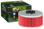 Hiflofiltro Olajszűrő - HF144 Yamaha Hiflofiltro Motoralkatrészek Motorolajozási rendszer Olajszűrők és olajpumpák Motorolajszűrők és szűrőbetétek