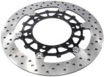 BREMBO Oro 78B40846 első féktárcsa 305 mm BMW K 1000, K 100 RS, R 1100 R, K 1100 LT ABS motorkerékpárhoz BREMBO Fékrendszer és alkatrészei Fékbetétek, fékpofák és féktárcsák Féktárcsák