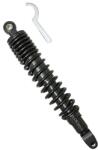 SELECTION P2R (Motorisé) SELECTION P2R hátsó lengéscsillapító maxiscooterhez Suzuki 125 Burgman 2007-2014 (340 mm középpont) (db) SELECTION P2R (Motorisé) Futómű és rugózás Hátsó rugózás Lengéscsillapítók