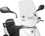 Puig Robogó szélvédő Puig Trafic átlátszó - Yamaha Neos 50 (09-14) Puig Váz, idomok és járműkiegészítők Szélvédők és tartozékaik Szélvédők Motorkerékpár- és robogószélvédők