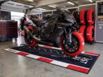 VECTOR Paddock Mat PRO - FIM - 200 x 100 cm - LAST LAP szerelőszőnyeg VECTOR Szerszámok és műhelyfelszerelés Műhelyberendezések és tárolás Műhely- és paddockszőnyegek