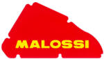 Malossi RED-SPONGE légszűrő betét Piaggio NRG / Typhoon (98-tól 00-ig) Malossi Motoralkatrészek Üzemanyag- és szívórendszer Légszűrők Gyári és utángyártott légszűrők