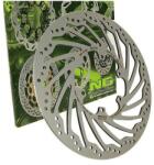 NG Brake Disc NG 280 mm féktárcsa - Rieju RS 2, NKD NG Brake Disc Fékrendszer és alkatrészei Fékbetétek, fékpofák és féktárcsák Féktárcsák