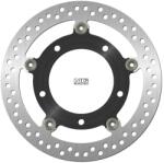 NG Brake Disc NG BRAKES kerek úszó féktárcsa NG Brake Disc Fékrendszer és alkatrészei Fékbetétek, fékpofák és féktárcsák Féktárcsák - motomotors - 96 292 Ft