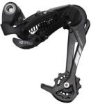 SRAM X5 10 sebességes hátsó váltó MTB-hez, fekete SRAM Egyéb járművek Kerékpározás Kerékpár-alkatrészek Kerékpárfékek és váltórendszerek Kerékpár-hátsóváltók és alkatrészeik Kerékpár-hátsóváltók