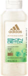 Adidas Skin Detox 400 ml hámlasztó tusfürdő nőknek (3616303444341)