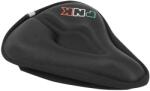 SELECTION P2R (Vélo) P2R Gel-Shape Memory kerékpár nyereg huzat 250x150 mm SELECTION P2R (Vélo) Egyéb járművek Kerékpározás Kerékpár-alkatrészek Kerékpárnyergek