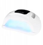 Activeshop Uv lámpa Dual Led Glow S1 168W ezüst (6267273061709)