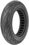 P2R (Vélo) P2R 10 x 2.125-6.1-B34 tömör roller gumi, fekete, belső szélesség: 34 mm (Dualtron, Apollo és más modellekhez) P2R (Vélo) Egyéb járművek Elektromos rollerek és alkatrészek Elektromosroller-kerekek és 