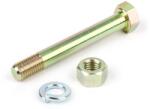 BGM M9x70mm horganyzott csavarkészlet YSS/BGM SC rugóstaghoz, Vespa V50, PV, ET3, PX (-1984), Rally, Sprint, GL, Super, TS modellekhez BGM Futómű és rugózás Hátsó rugózás Lengéscsillapítók