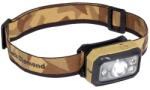 Black Diamond Storm 375 sand - fejlámpa (BD6206402004)
